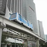 Mvr Resort Living In Brickell Tower