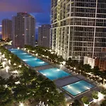 Mvr Resort Living In Brickell Tower