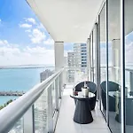 Mvr Resort Living In Brickell Tower