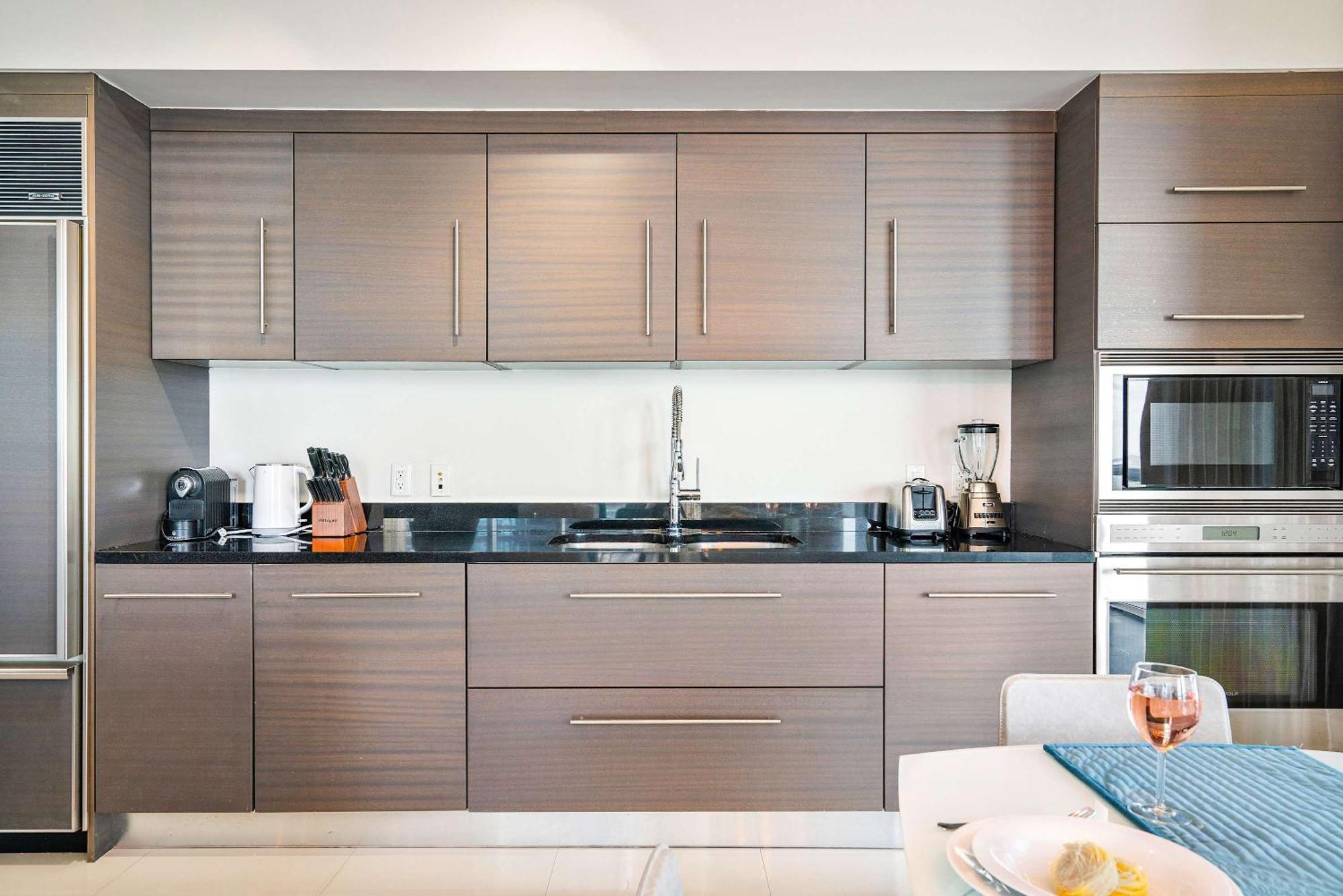 Apartment Mvr Living In Brickell Tower *