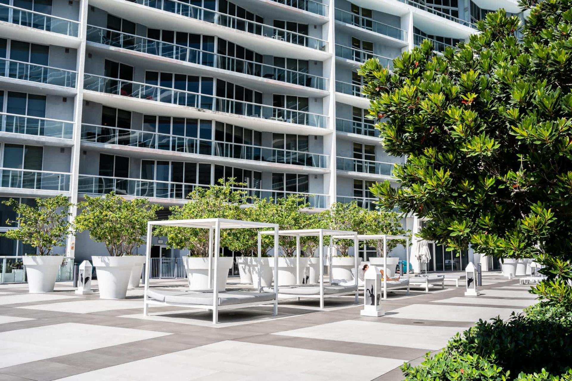 Apartment Mvr Living In Brickell Tower Miami